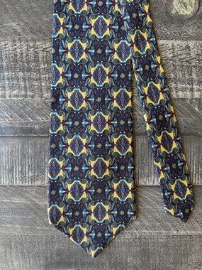 Vintage Christian Dior Monsieur Tie